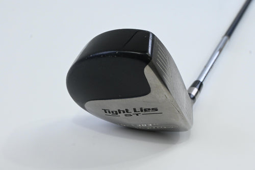 Adams Tight Lies ST Driver / 10 Degree / Regular Flex Bimatrix