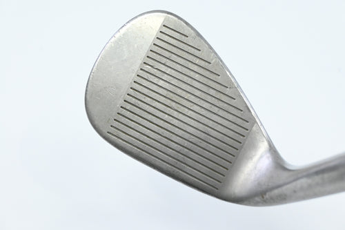 Taylormade Milled Grind Lob Wedge / 58 Degree / Wedge Flex KBS Tour 105 Shaft