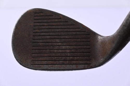 Titleist Vokey Oil Can Gap Wedge / 52 Degree / Wedge Flex shaft