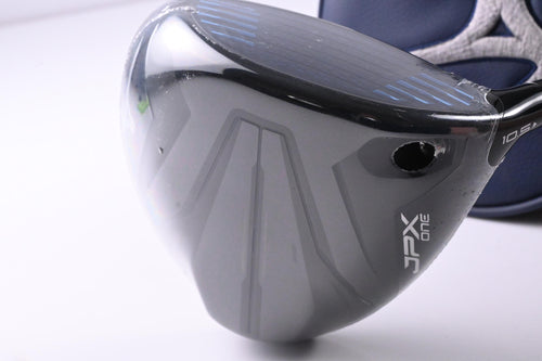 Mizuno JPX One Driver / 10.5 Degree / Stiff Flex Tensei 1K Black 65 Shaft