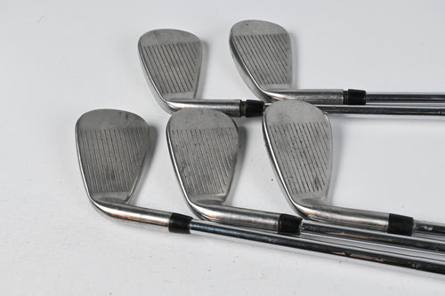 Callaway XR Pro Irons / 6-PW / Stiff Flex KBS Tour-V 90 Shafts