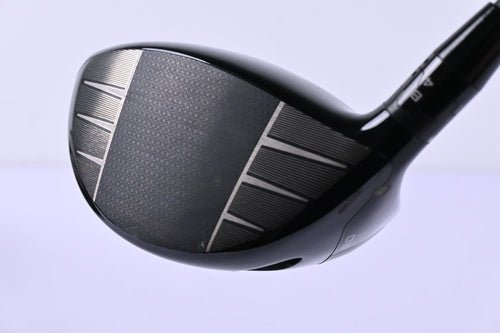 Titleist GT3 Driver / 8 Degree / Stiff Flex HZRDUS Gen5 Black 60 Shaft