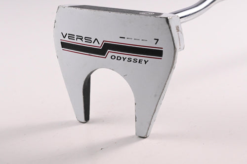 Odyssey Versa #7 Putter / 34 Inch