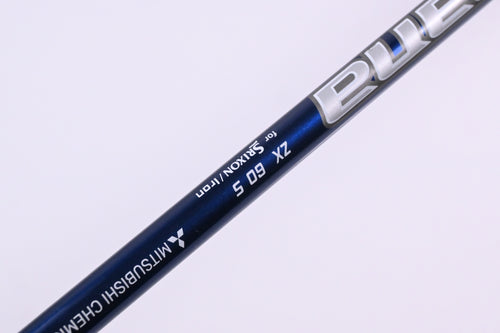 XXIO X 2022 #8 Iron / 34 Degree / Stiff Flex Diamana ZX 60 Shaft