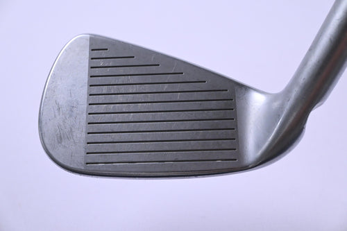 Ping iBlade #7 Iron / Green Dot / Regular Flex Ping CFS Distance Shaft