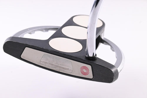 Odyssey SRT Tri Ball Putter / 33 Inch