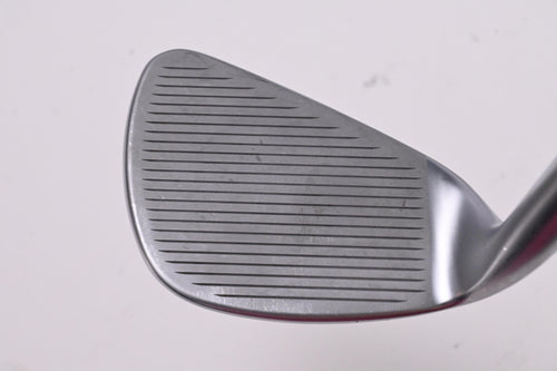 Ping BunkR Lob Wedge / 64 Degree / Black Dot / Senior Flex Ping ALTA CB Blue AWT