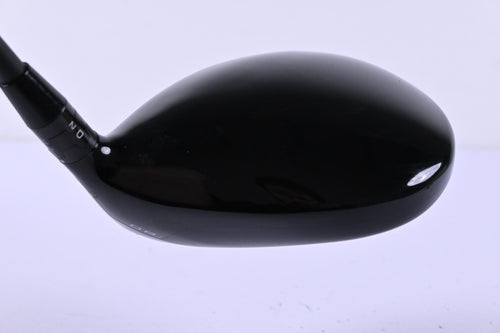 Titleist GT3 Driver / 8 Degree / Stiff Flex HZRDUS Gen5 Black 60 Shaft