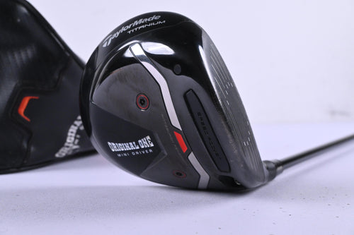 Taylormade Original One Mini Driver / 13.5 Degree / Regular Flex Diamana Shaft