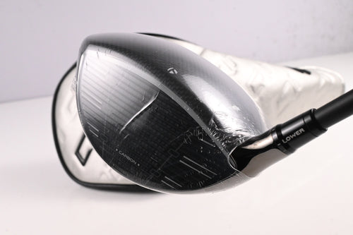 Taylormade Qi35 Driver / 10.5 Degree / Regular Flex Ventus Blue 5 Shaft