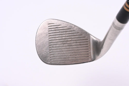 Titleist Vokey SM10 Lob Wedge / 58 Degree / Wedge Flex Vokey Shaft