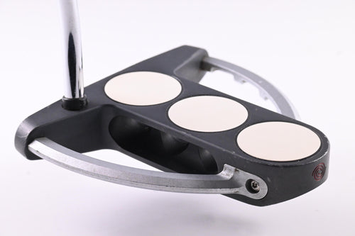 Odyssey SRT Tri Ball Putter / 33 Inch