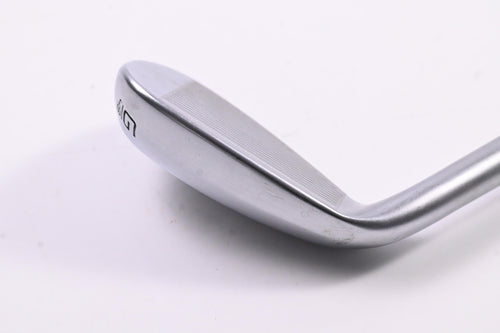 Cleveland Zipcore XL Gap Wedge / 48 Degree / Senior Flex UST Recoil Dart 65