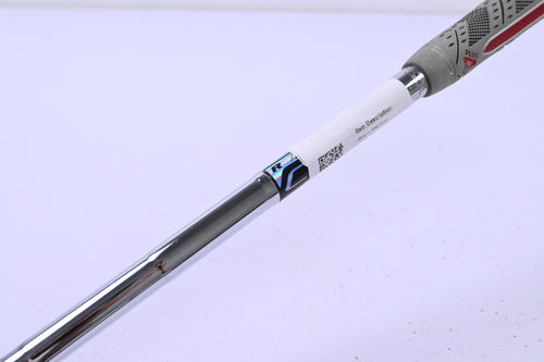 Ping iBlade #7 Iron / Green Dot / Regular Flex Ping CFS Distance Shaft