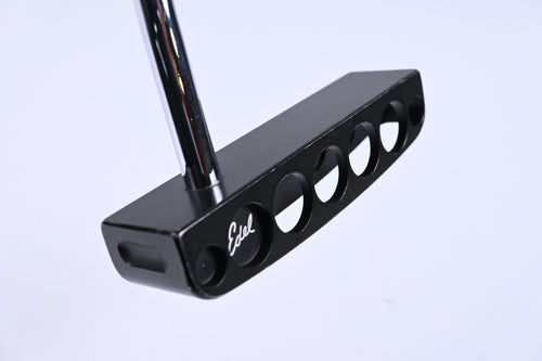 Edel 'The Brick' Putter / 34 Inch