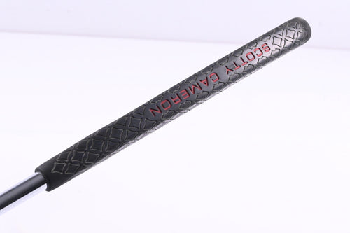 Scotty Cameron Super Select Newport 2 Putter / 34 Inch