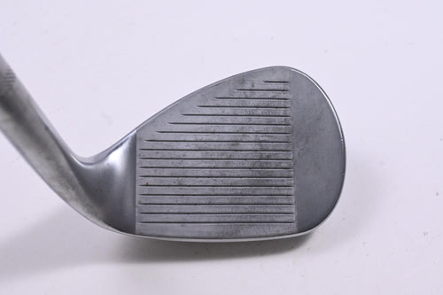 Left Hand Titleist Vokey SM10 Lob Wedge / 60 Degree / Wedge Flex Titleist Vokey