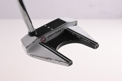 Odyssey Versa #7 Putter / 34 Inch