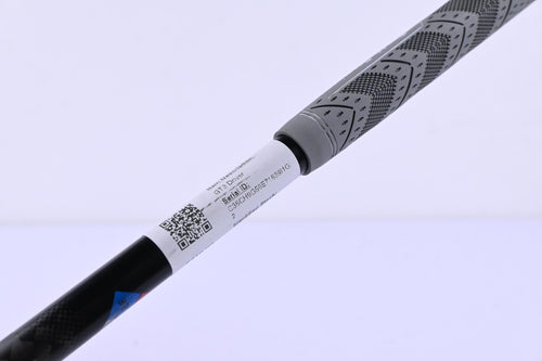 Titleist GT3 Driver / 8 Degree / Stiff Flex HZRDUS Gen5 Black 60 Shaft