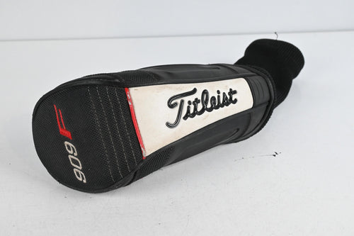 Titleist 909 F3 #5 Wood / 18 Degree / Stiff Flex Aldila Voodoo Shaft