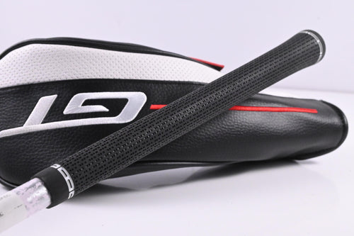 Left Hand Titleist GT2 #3 Wood / 15 Degree / Regular Flex Denali Red 60 Shaft