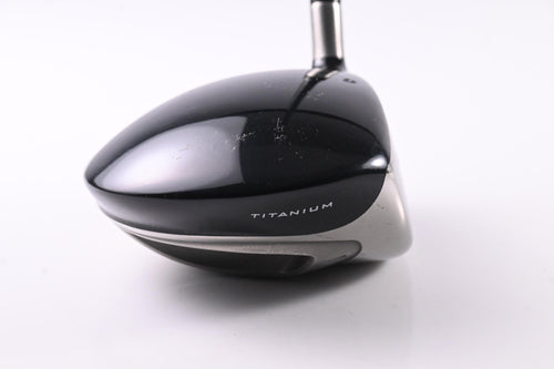 TaylorMade R7 Draw 460 Driver / 10.5 Degree / Regular Flex REAX 55 Shaft