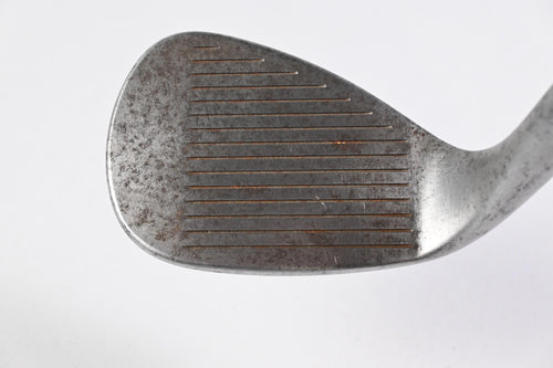 Titleist Vokey Spin Milled 2007 Lob Wedge / 60 Degree / Wedge Flex Dynamic Gold