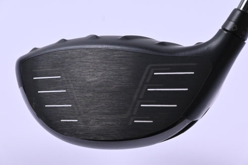Ping G440 LST Driver / 9 Degree / Stiff Flex Ping Tour 2.0 Chrome 65 Shaft