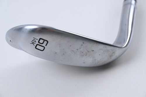 Titleist Vokey SM10 Lob Wedge Flex / 60 Degree / Wedge Flex Vokey SM10 Shaft