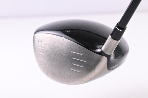 TaylorMade R7 Draw 460 Driver / 10.5 Degree / Regular Flex REAX 55 Shaft