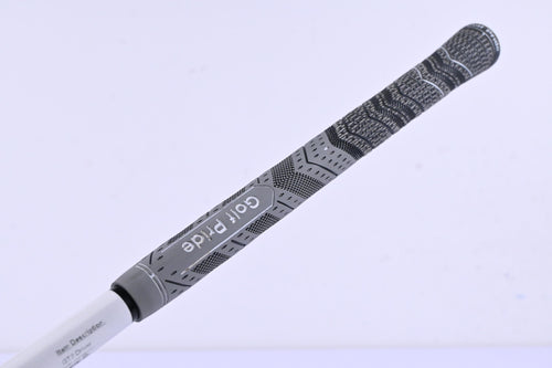 Titleist GT3 Driver / 8 Degree / Stiff Flex HZRDUS Gen5 Black 60 Shaft