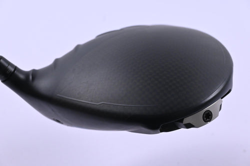 Ping G440 LST Driver / 9 Degree / Stiff Flex Ping Tour 2.0 Chrome 65 Shaft