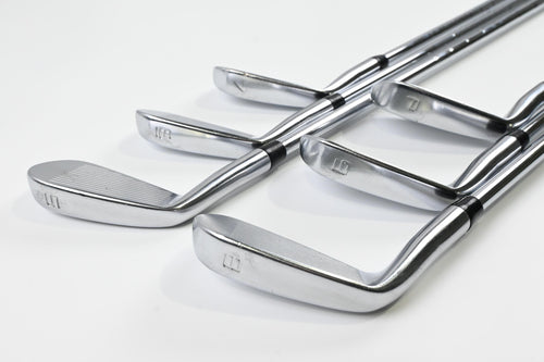 Taylormade P7MB 2023 Irons / 5-PW / Stiff Flex KBS Tour 120 Shafts