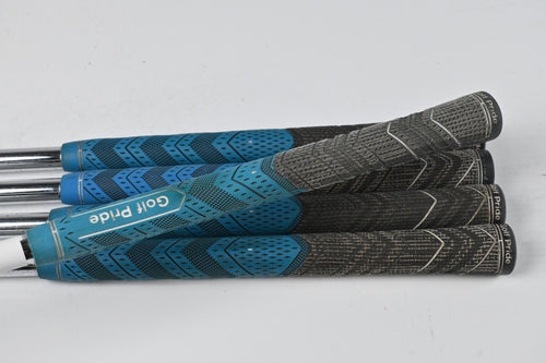 Callaway XR Pro Irons / 6-PW / Stiff Flex KBS Tour-V 90 Shafts