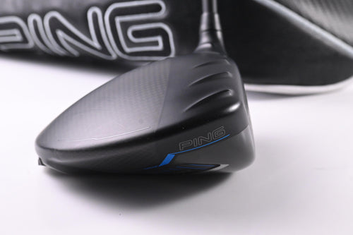 Ping G440 Max Driver / 9 Degree / Regular Flex Ping Alta CB Blue 50 Shaft