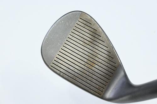 Taylormade Milled Grind 4 Lob Wedge / 58 Degree / Wedge Flex Dynamic Gold 115