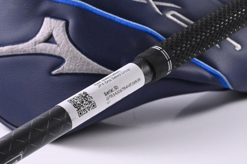 Mizuno JPX One Driver / 10.5 Degree / Stiff Flex Tensei 1K Black 65 Shaft