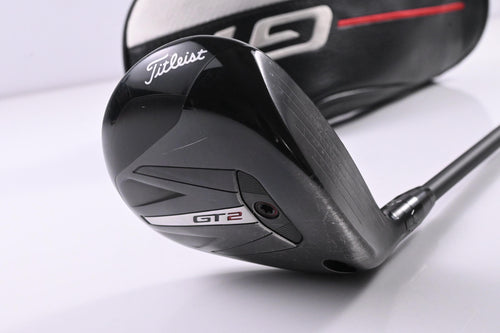 Titleist GT2 #3 Wood / 16.5 Degree / Regular Flex Tensei 1K Blue 65 Shaft