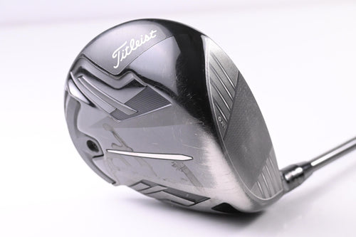 Titleist TSi3 Driver / 10 Degree / TX-Flex Diamana S+ Blue 60 Shaft