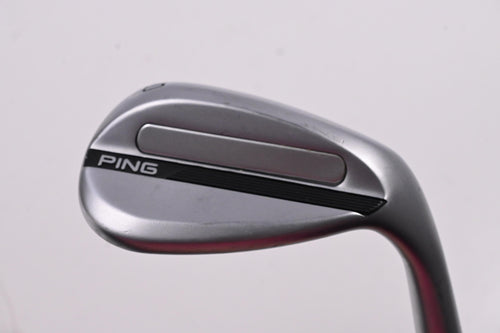 Ping S259 Lob Wedge / 60 Degree / Black Dot / Wedge Flex Ping Z-Z115 Shaft