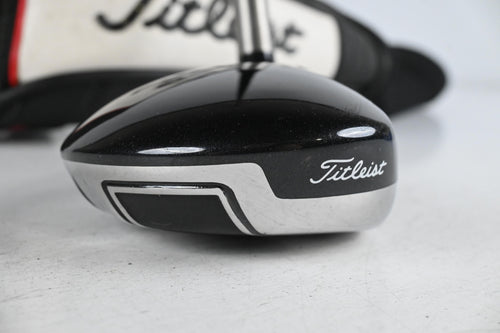 Titleist 909 F3 #3 Wood / 15 Degree / Stiff Flex Aldila Voodoo Shaft