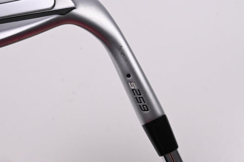 Ping S259 Lob Wedge / 60 Degree / Black Dot / Wedge Flex Ping Z-Z115 Shaft