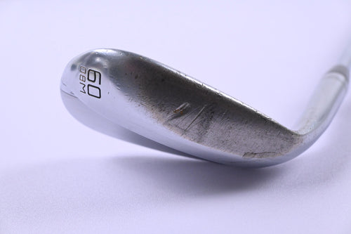 Titleist Vokey SM8 Lob Wedge / 60 Degree / Wedge Flex Vokey Design SM8