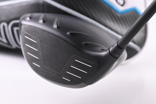 Ping G440 Max Driver / 9 Degree / Regular Flex Ping Alta CB Blue 50 Shaft