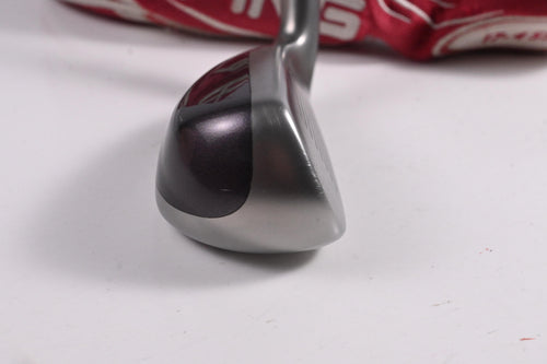 Ladies Ping Faith #5 Hybrid / 26 Degree / Ladies Flex Ping ULT 200 Shaft