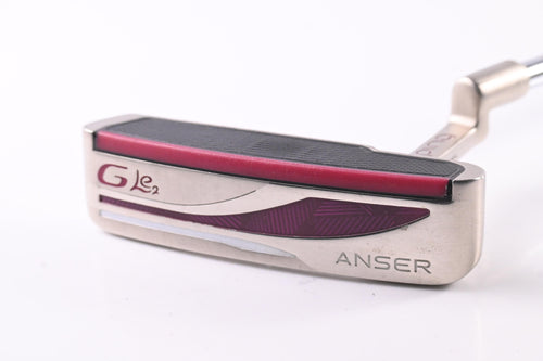 Ping G Le2 Anser Putter / 33 Inch