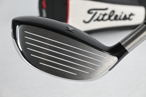 Titleist 909 F3 #3 Wood / 15 Degree / Stiff Flex Aldila Voodoo Shaft