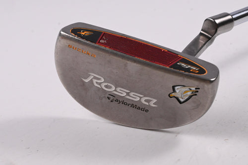 TaylorMade Rossa Classic Suzuka Putter / 34 Inch