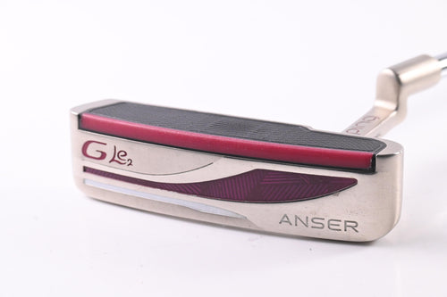 Ping G Le2 Anser Putter / 33 Inch