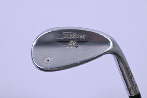 Titleist Vokey SM7 Sand Wedge / 54 Degree / Wedge Flex Vokey Desing SM7